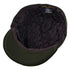 Midtown - Walrus Hats Olive Wool Blend Ivy Cap